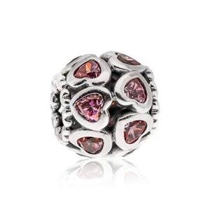 Pandora Love All Around Charm